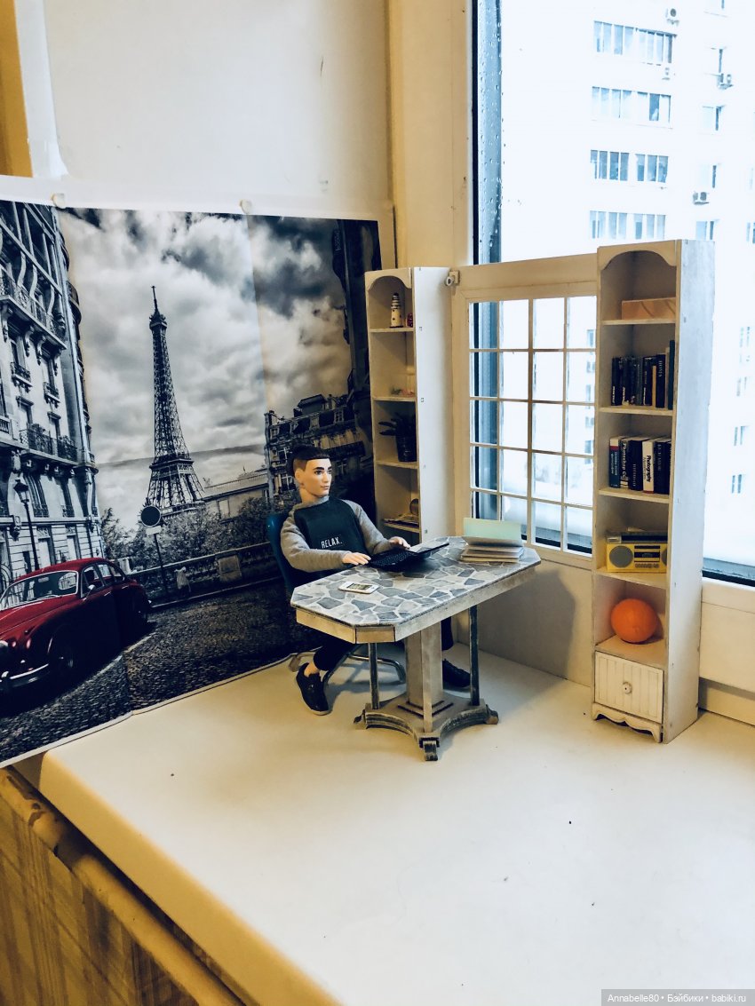 То, что осталось за кадром