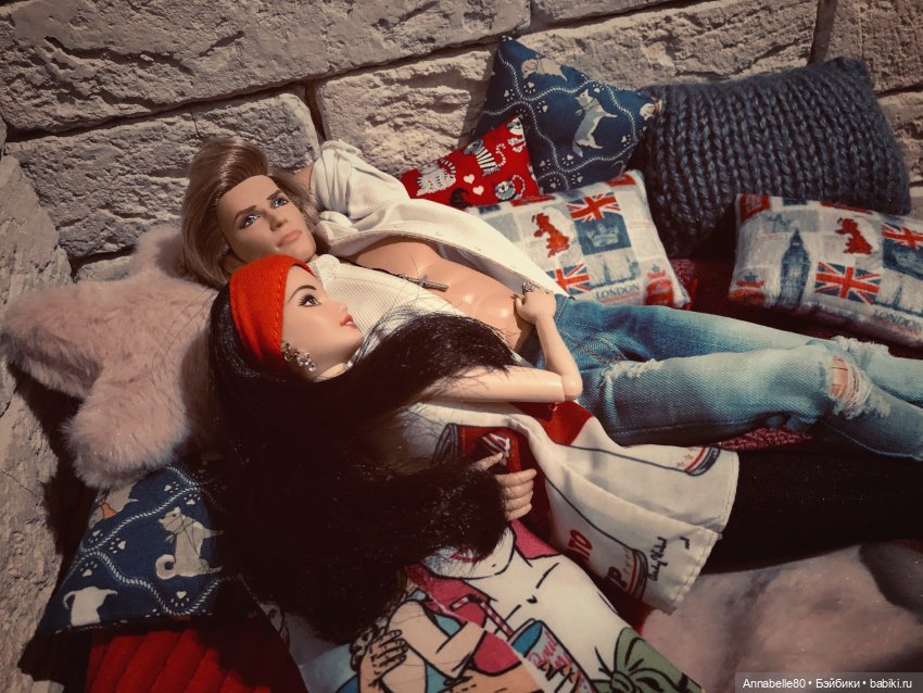 То, что осталось за кадром (фото 3)