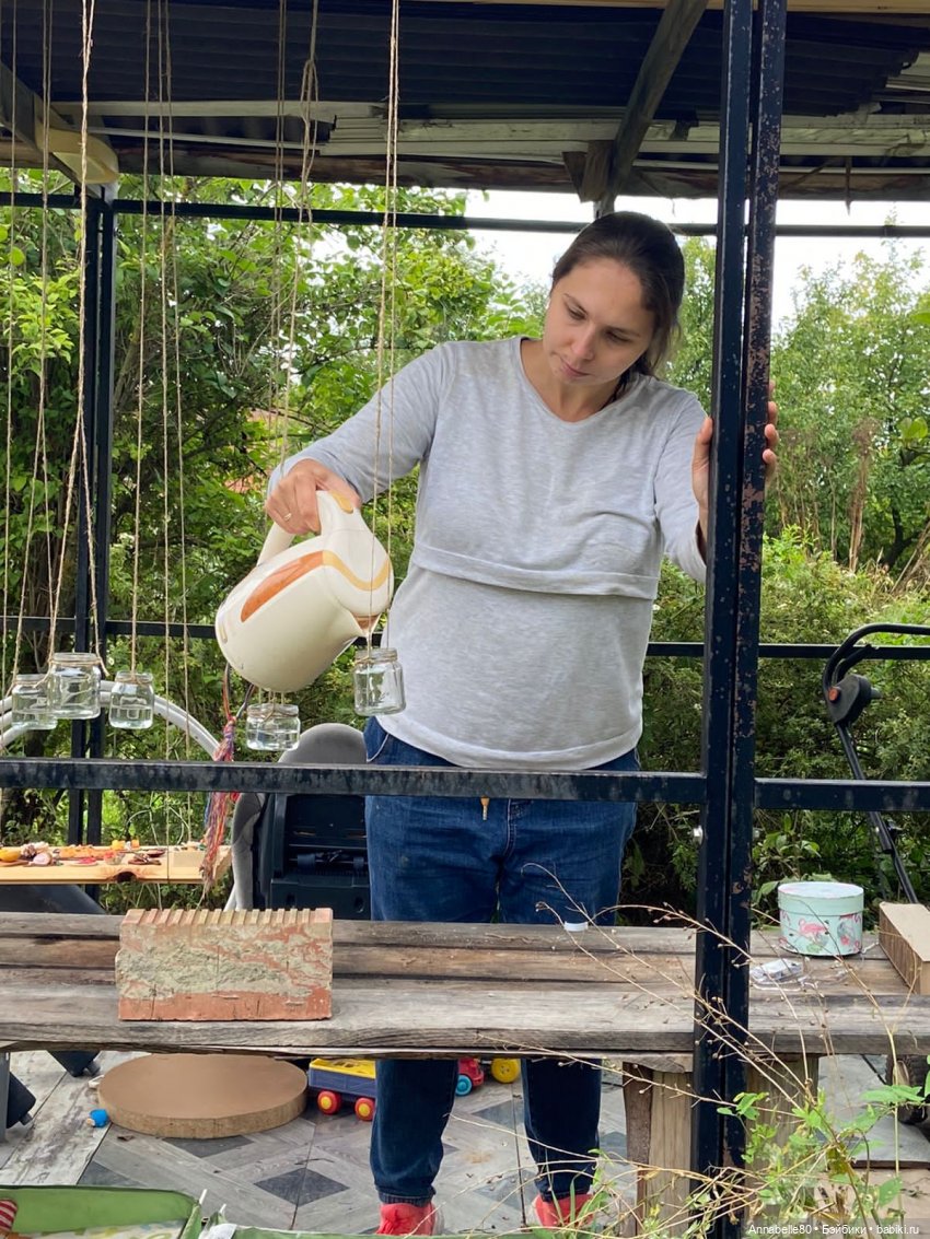 То, что осталось за кадром (фото 8)