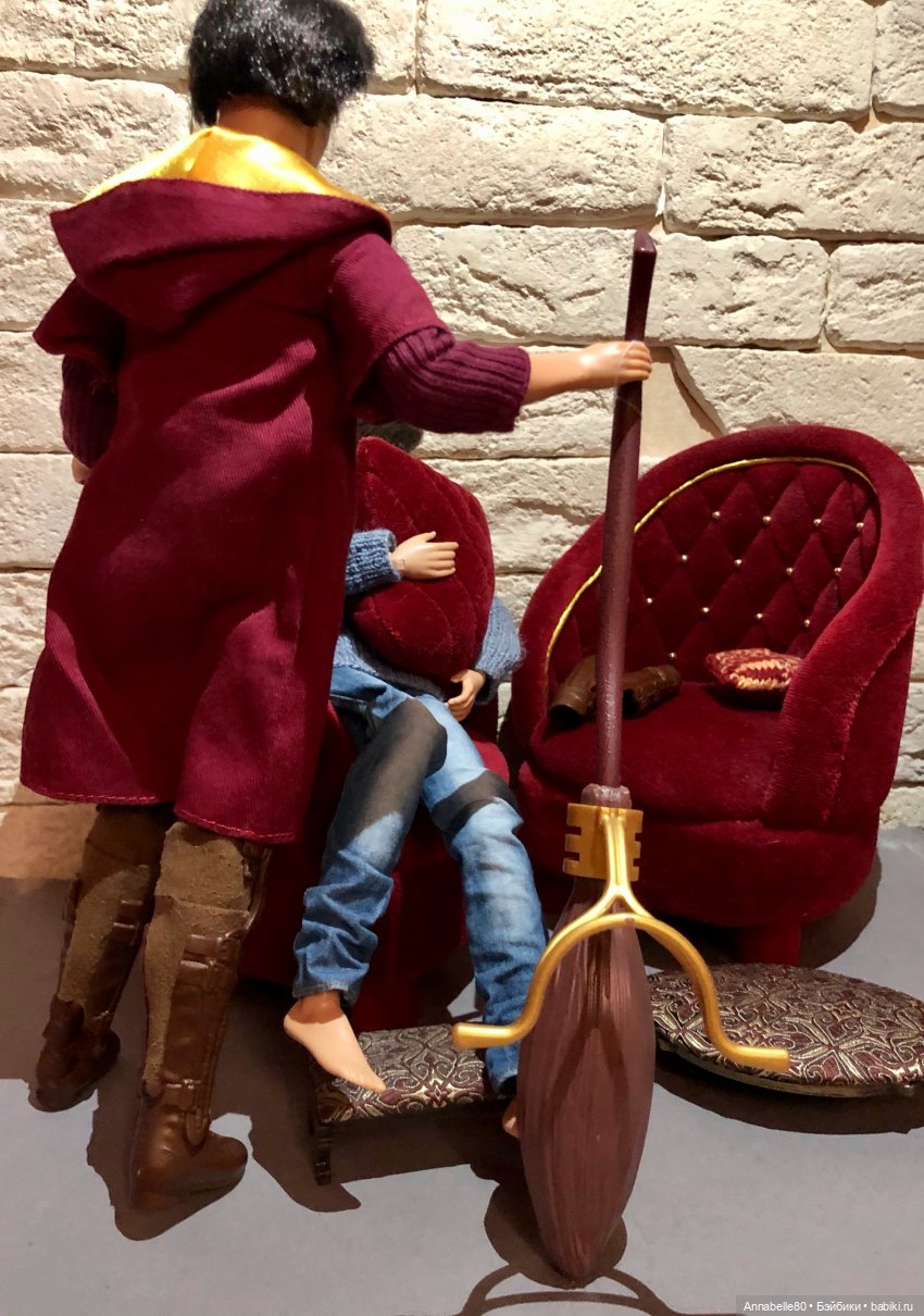 То, что осталось за кадром (фото 5)