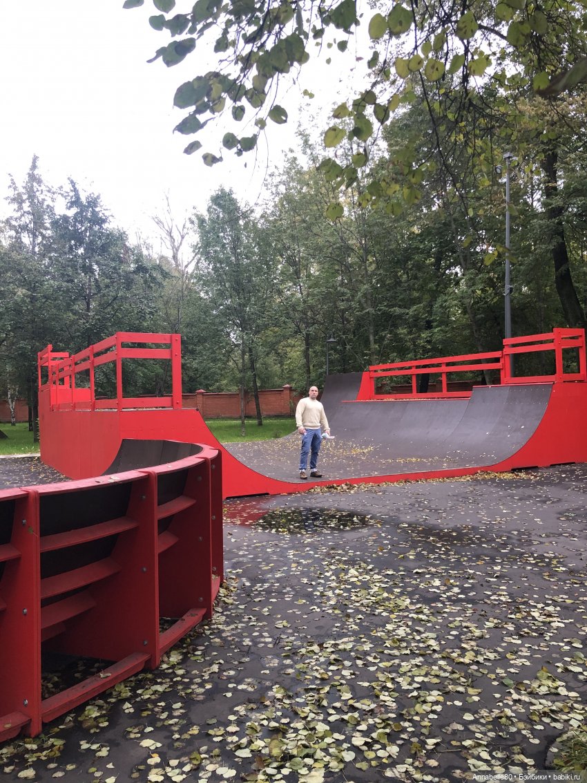 То, что осталось за кадром