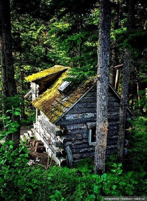 Морозко. 2 серия — Кукольные фотоистории и сериалы: комиксы