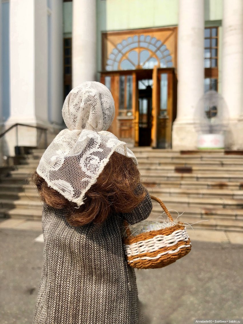 Мы святили куличи | Бэйбики Мы святили куличи — Куклы Barbie (Барби): Looks