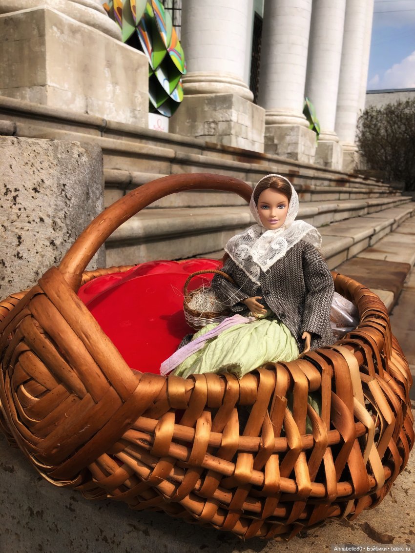 Мы святили куличи | Бэйбики Мы святили куличи — Куклы Barbie (Барби): Looks