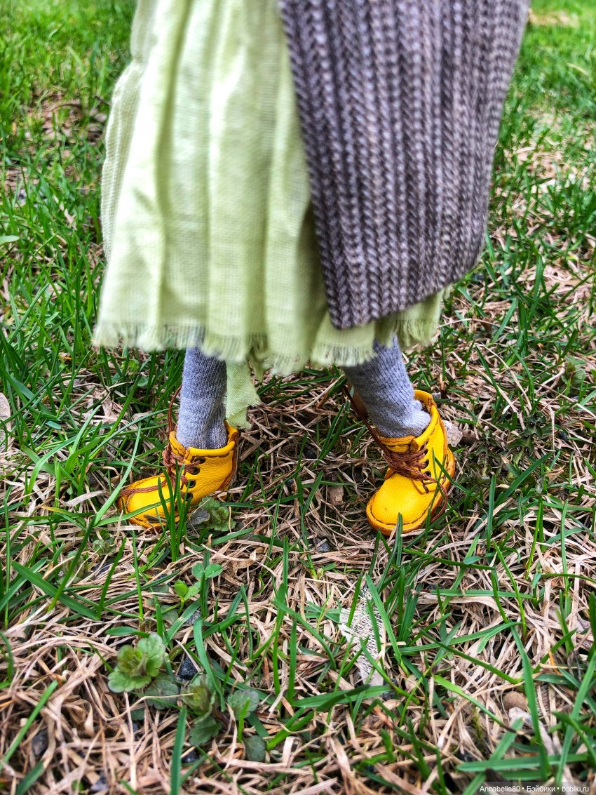 Мы святили куличи | Бэйбики Мы святили куличи — Куклы Barbie (Барби): Looks (фото 3)