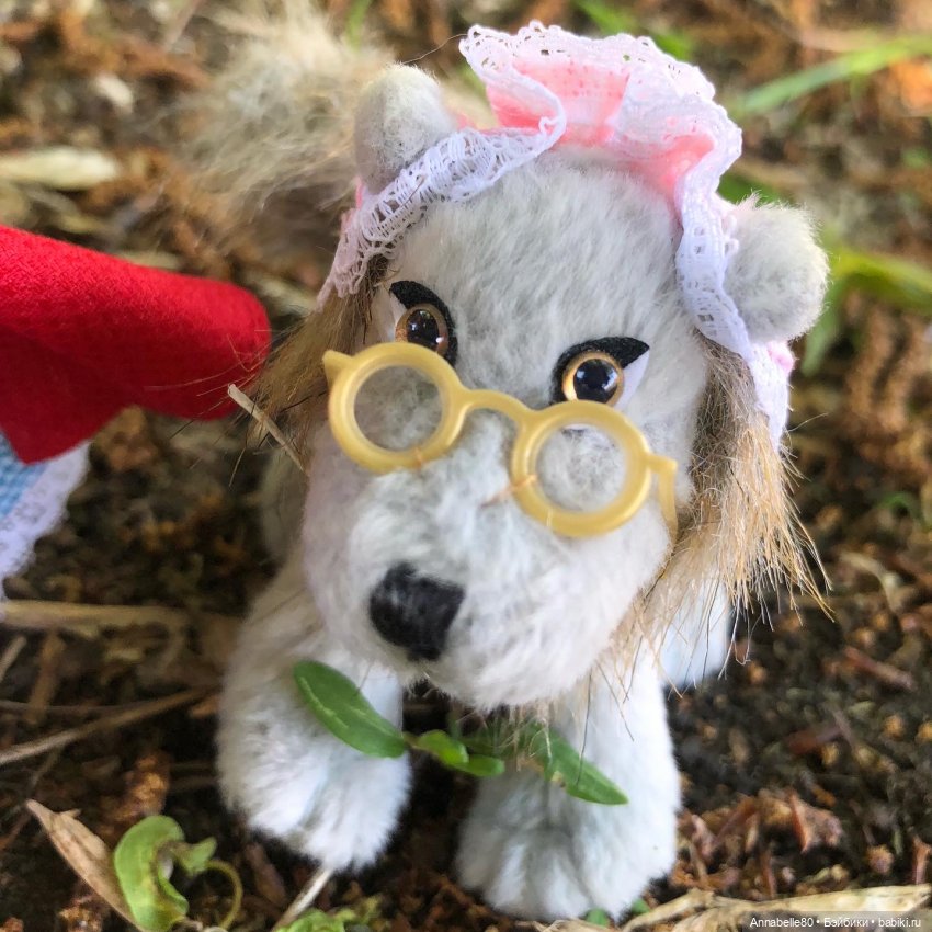 В гостях у сказки — Куклы Kelly (Келли): Сестра Барби (фото 3)