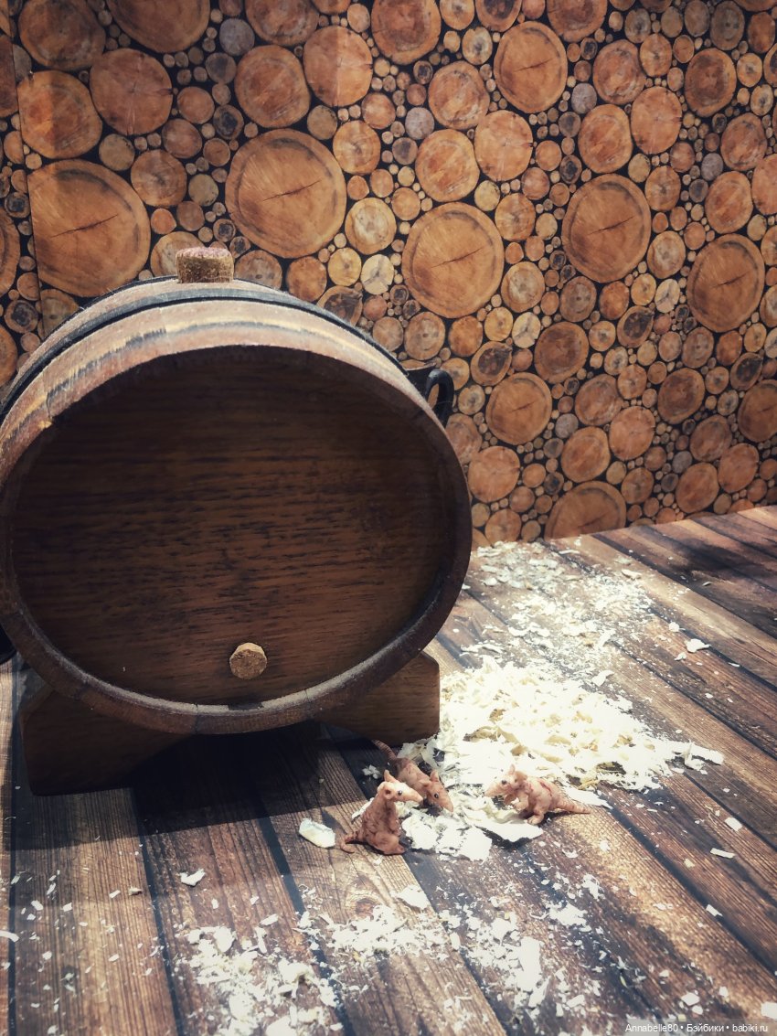 Dollscar глазами неbjdешника