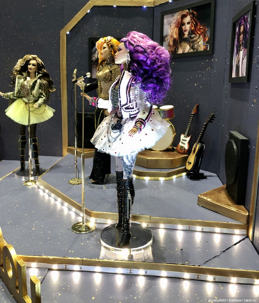 Dollscar глазами неbjdешника (фото 7)