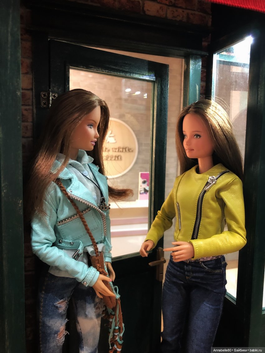 Dollscar глазами неbjdешника