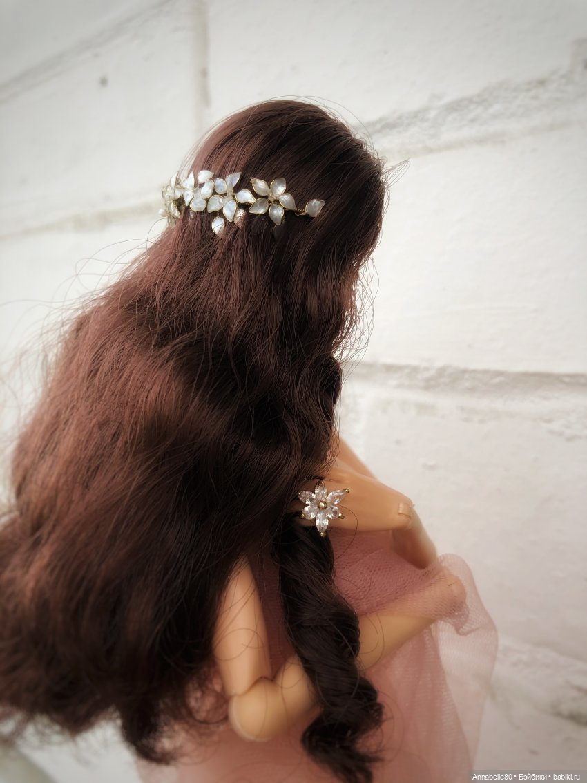 Dollscar глазами неbjdешника