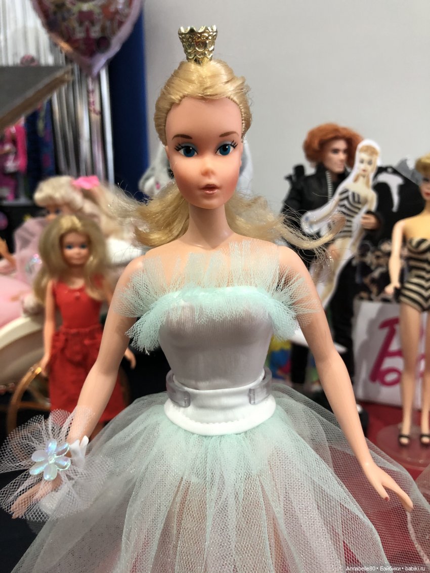 Dollscar глазами неbjdешника