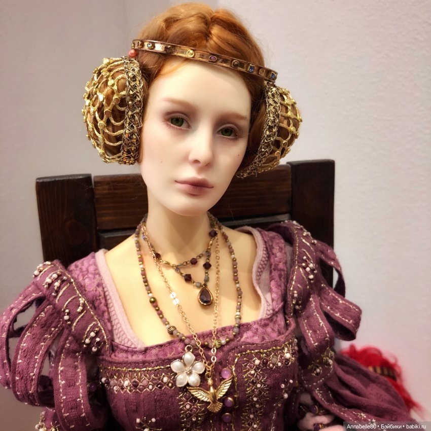 Dollscar глазами неbjdешника