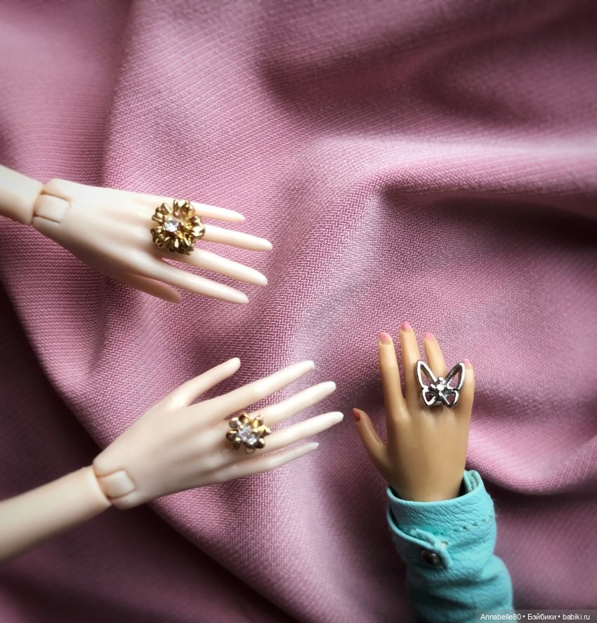 Dollscar глазами неbjdешника