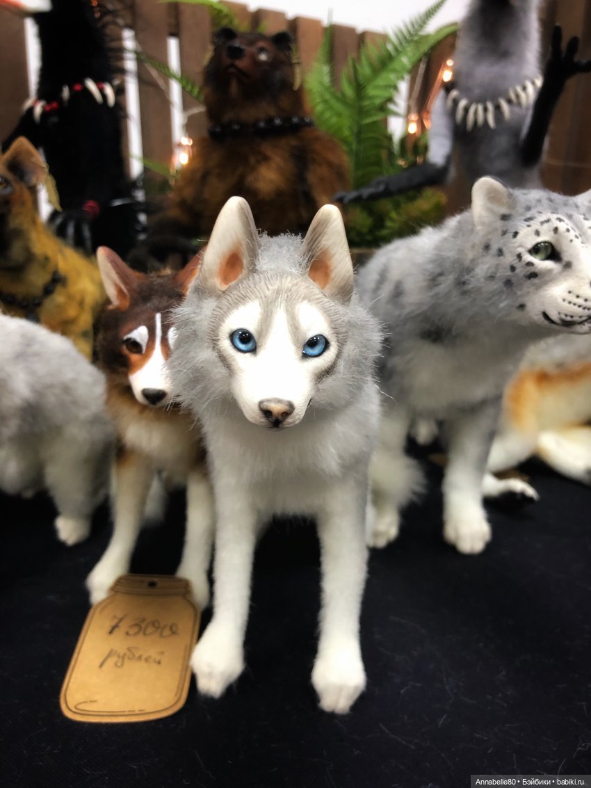 Dollscar глазами неbjdешника