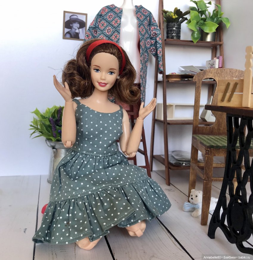 Очарование «Зингер» или запутанная история