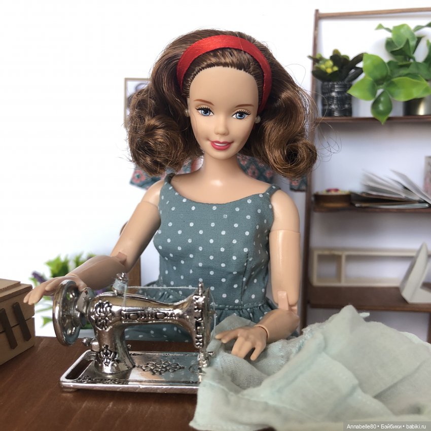 Очарование «Зингер» или запутанная история (фото 2)