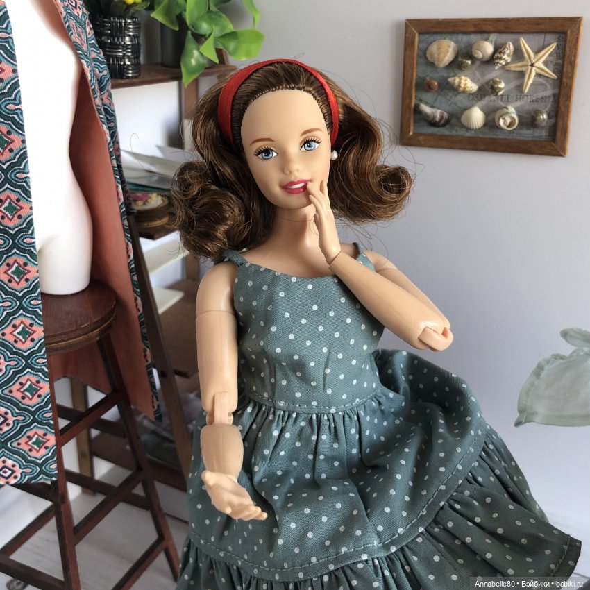 Очарование «Зингер» или запутанная история