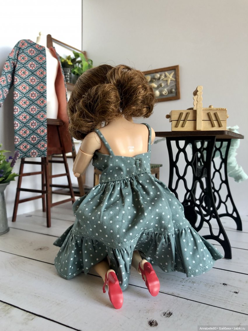 Очарование «Зингер» или запутанная история