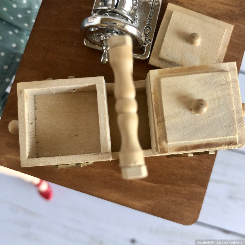 Очарование «Зингер» или запутанная история (фото 10)