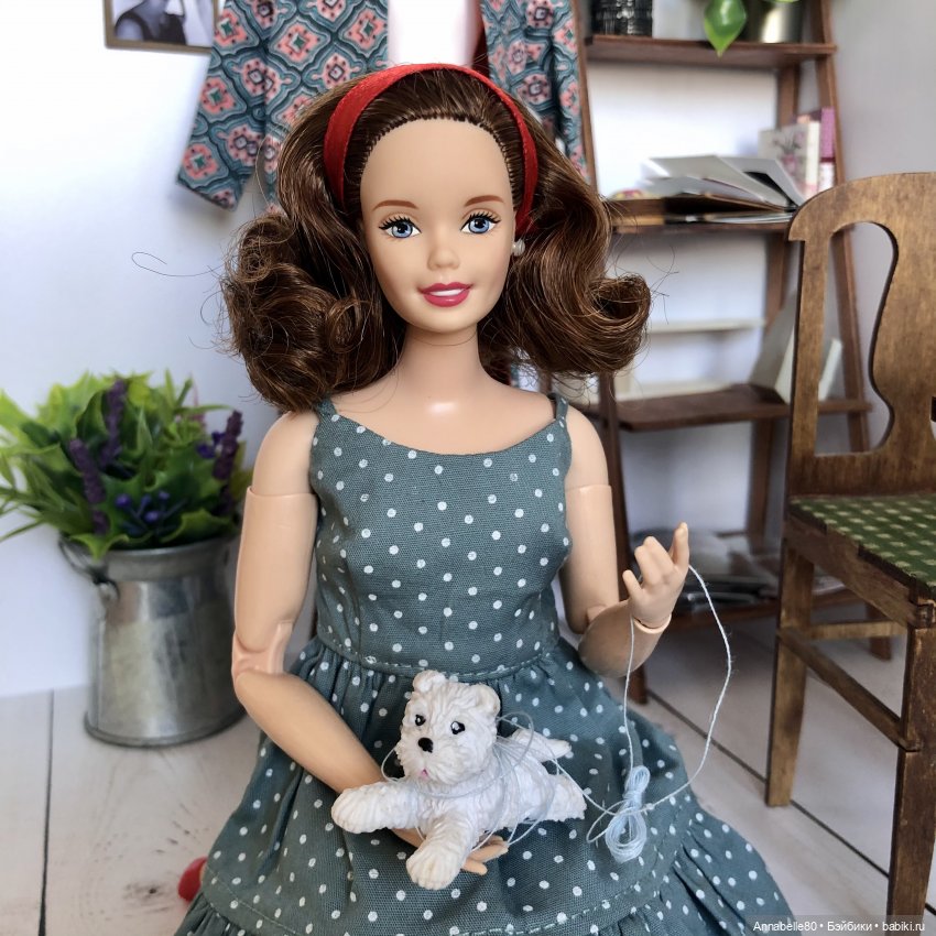 Очарование «Зингер» или запутанная история