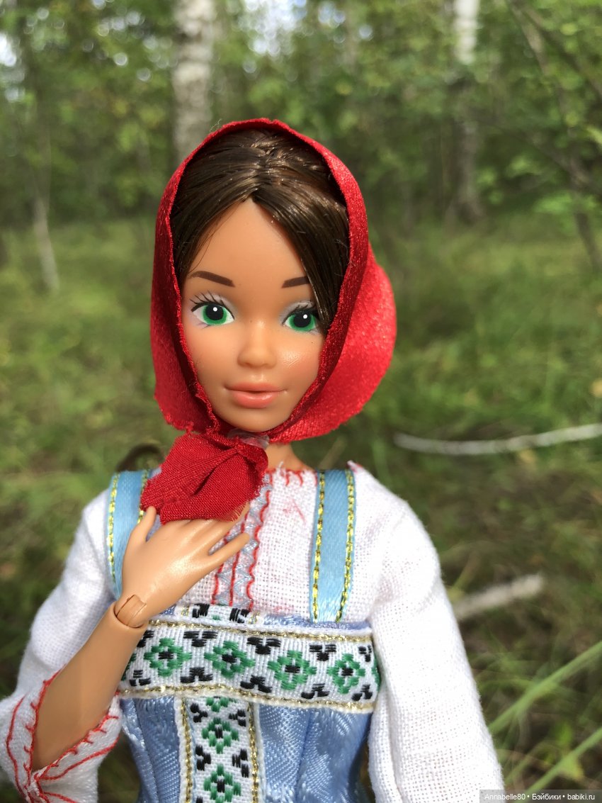 Гулянки-петровки. Анонс флешмоба (фото 3)