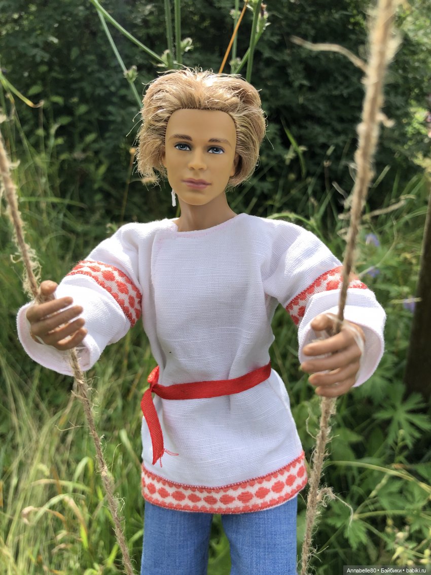 Гулянки-Петровки. Флешмоб (фото 8)