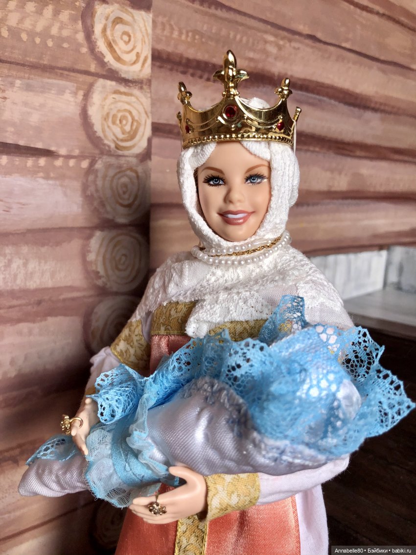 Театральный августфест. Варвара-краса длинная коса 1 часть