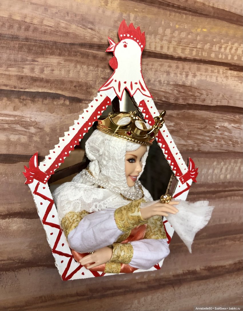 Театральный августфест. Варвара-краса длинная коса 1 часть