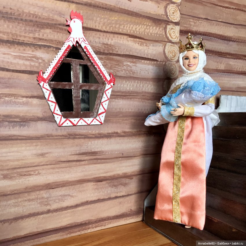 Театральный августфест. Варвара-краса длинная коса 1 часть