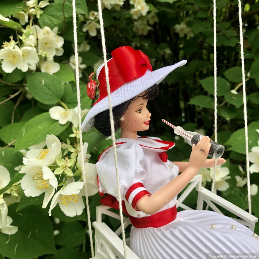 Coca Cola Summer Daydreams Barbie Barbie 276270