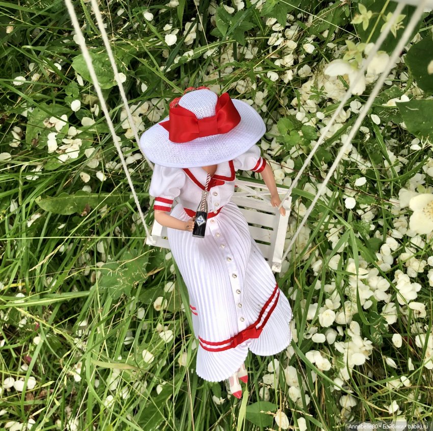 Coca Cola Summer Daydreams Barbie Barbie 276270