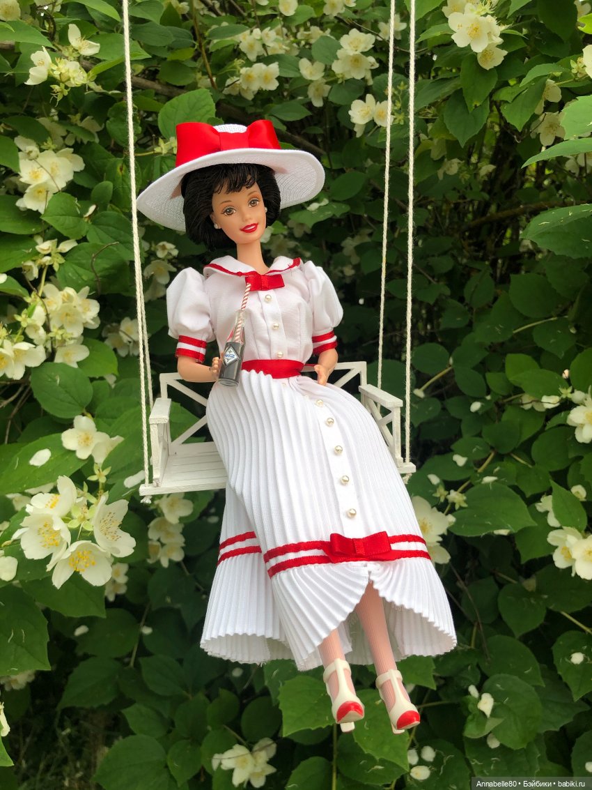 Coca Cola Summer Daydreams Barbie Barbie 276270