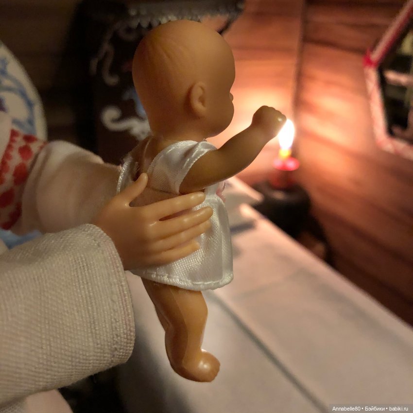 Августфест. Варвара-краса длинная коса 2 часть