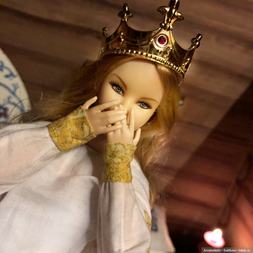 Августфест. Варвара-краса длинная коса 2 часть