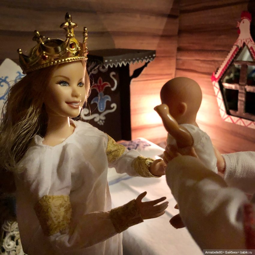 Августфест. Варвара-краса длинная коса 2 часть