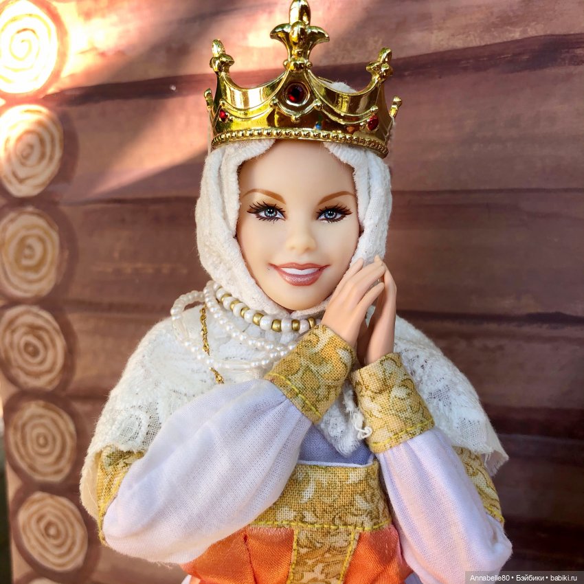 Августфест. Варвара- краса длинная коса. 6 часть Заключительная