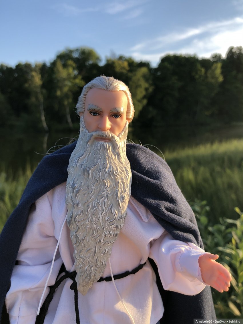 Дары феи Кренского озера — Куклы Barbie (Барби): Looks