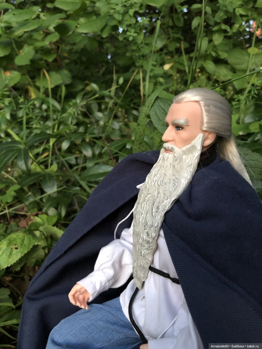 Дары феи Кренского озера — Куклы Barbie (Барби): Looks