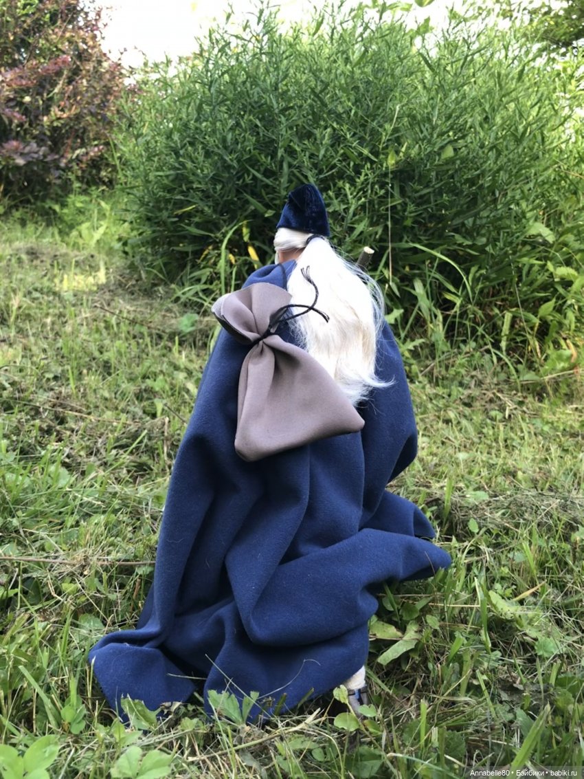 Дары феи Кренского озера — Куклы Barbie (Барби): Looks (фото 5)