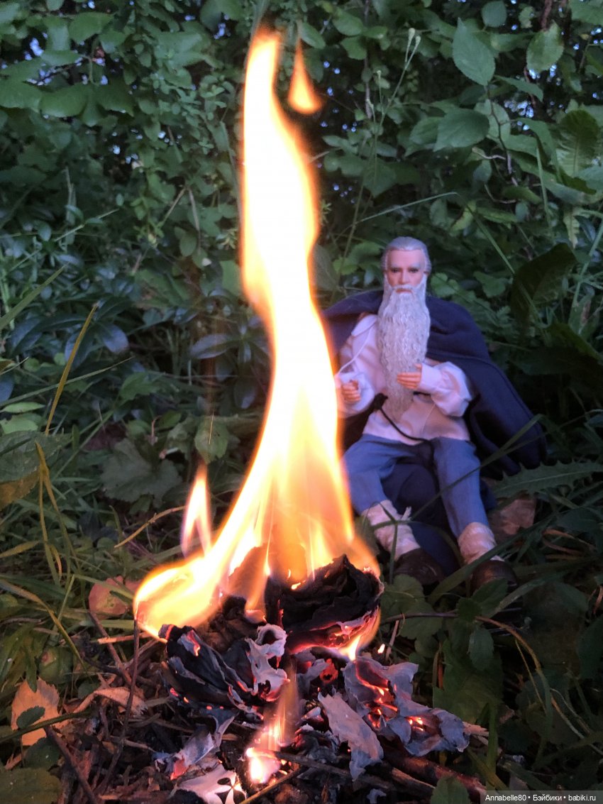 Дары феи Кренского озера — Куклы Barbie (Барби): Looks