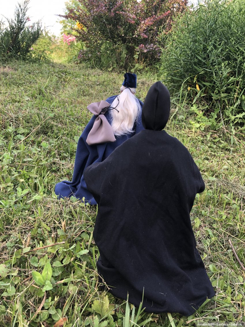 Дары феи Кренского озера — Куклы Barbie (Барби): Looks (фото 6)