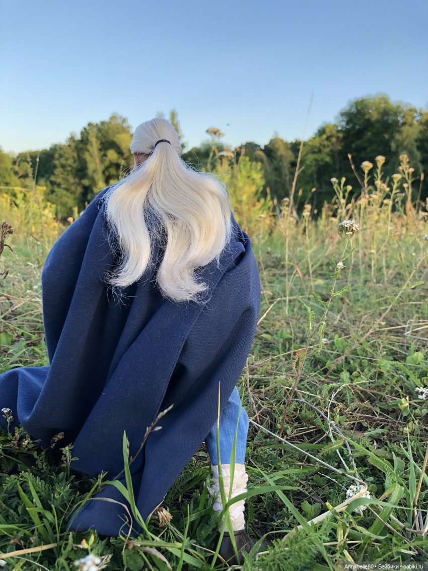 Дары феи Кренского озера — Куклы Barbie (Барби): Looks