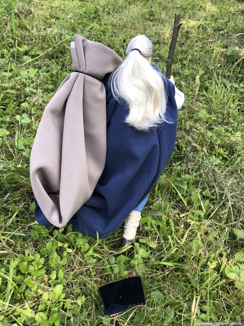 Дары феи Кренского озера — Куклы Barbie (Барби): Looks