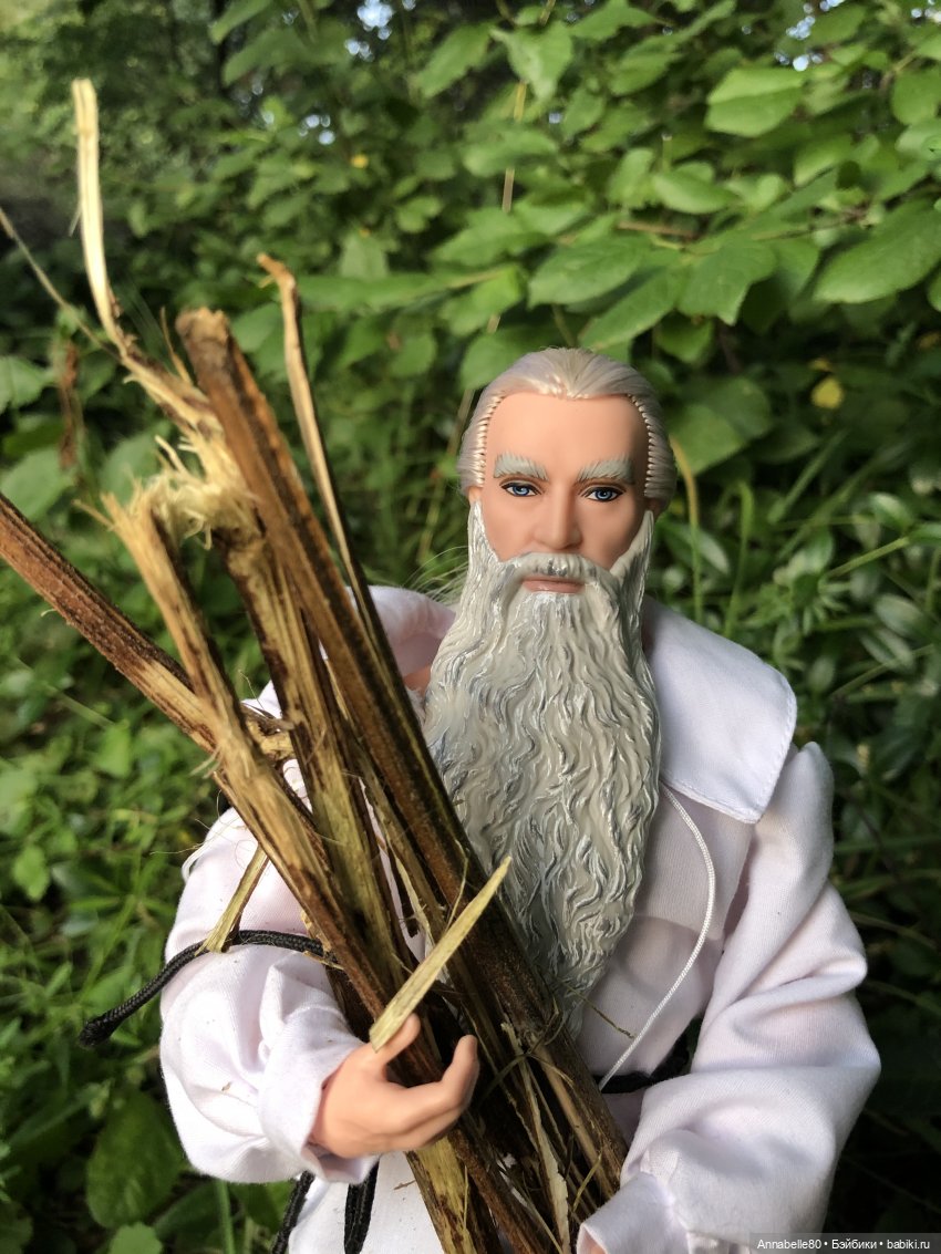 Дары феи Кренского озера — Куклы Barbie (Барби): Looks