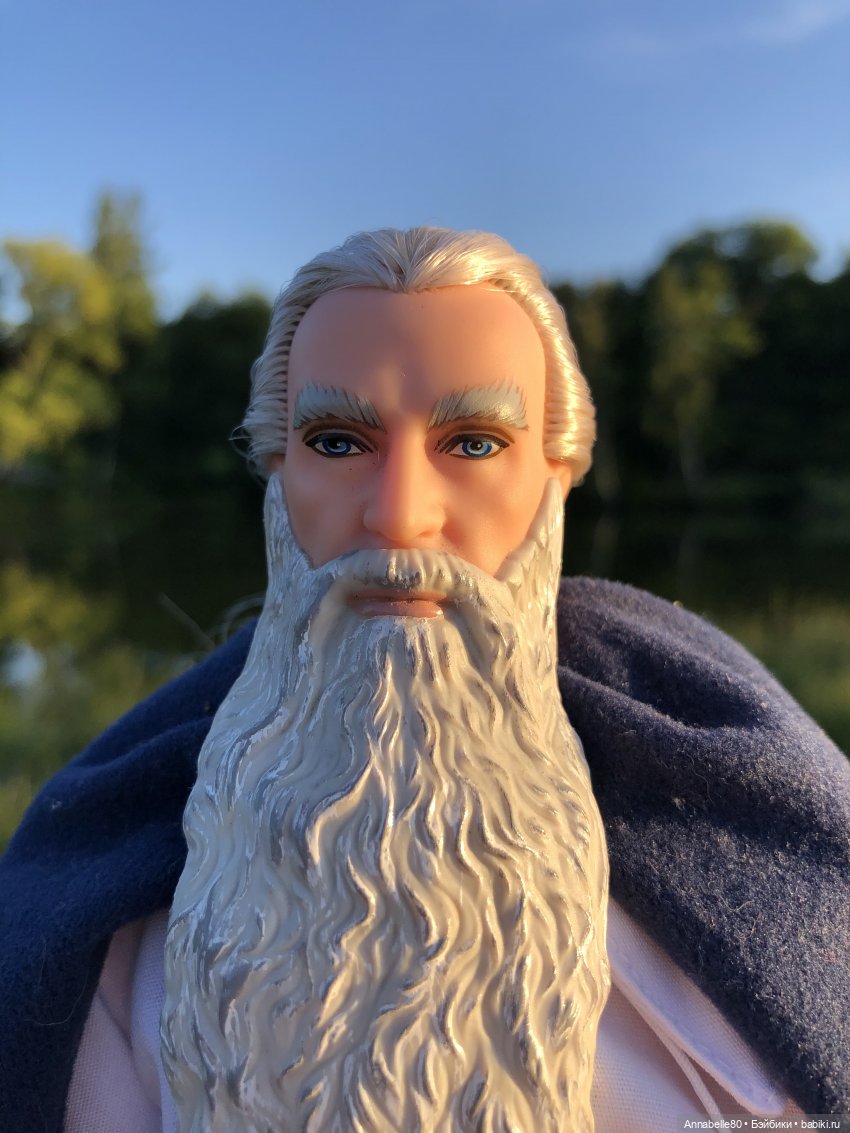 Дары феи Кренского озера — Куклы Barbie (Барби): Looks