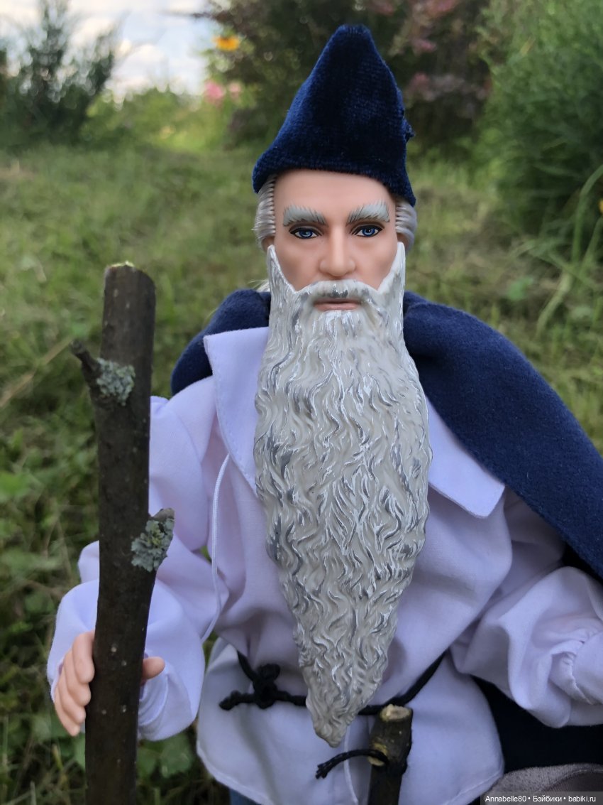 Дары феи Кренского озера — Куклы Barbie (Барби): Looks (фото 9)