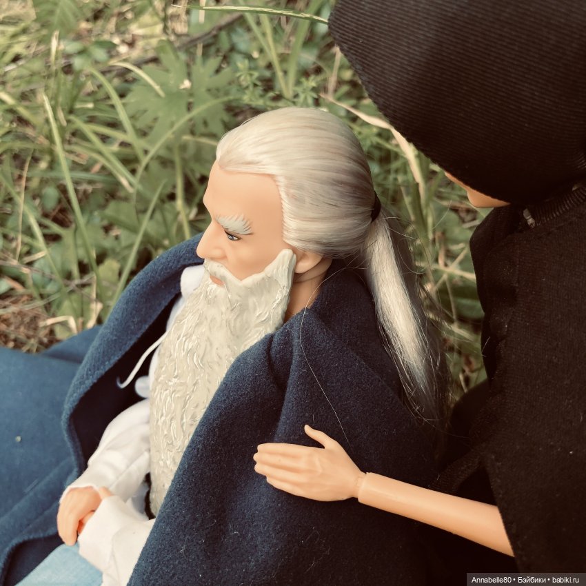 Дары феи Кренского озера — Куклы Barbie (Барби): Looks