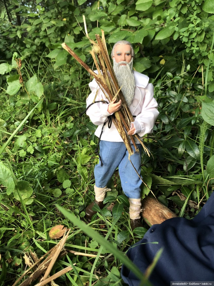 Дары феи Кренского озера — Куклы Barbie (Барби): Looks