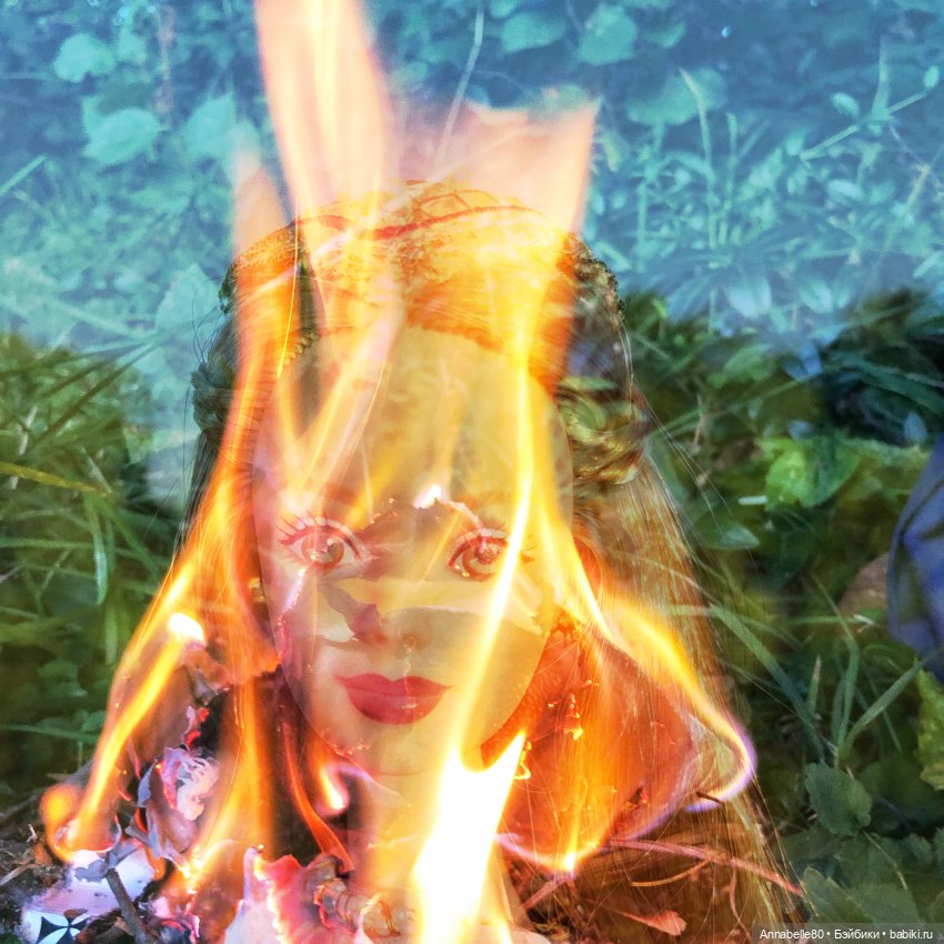 Дары феи Кренского озера — Куклы Barbie (Барби): Looks