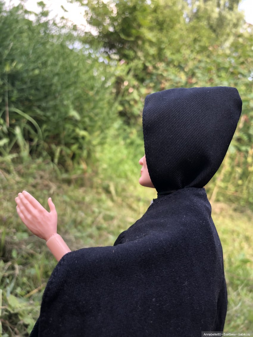 Дары феи Кренского озера — Куклы Barbie (Барби): Looks (фото 7)